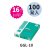 (image for) Gacha Dama(L)/100Clips