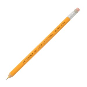 (image for) SHARP PENCIL 0.5