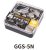 (image for) 3 Way Gacha Clip(medium)
