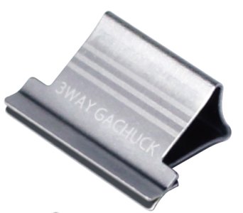 (image for) 3 Way Gacha Clip(thick)