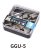 (image for) 3 Way Gacha Clip(thin)
