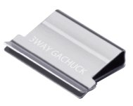 (image for) 3 Way Gacha Clip(thin)