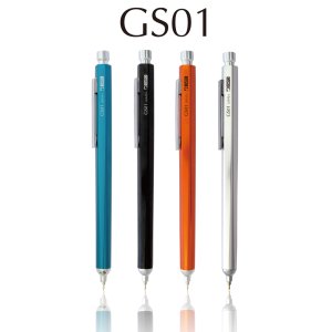 (image for) GS01