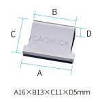 (image for) Gacha Dama(M)/50clips