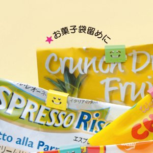 (image for) Smile series