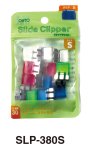 (image for) Slider Clipper-S/11clips