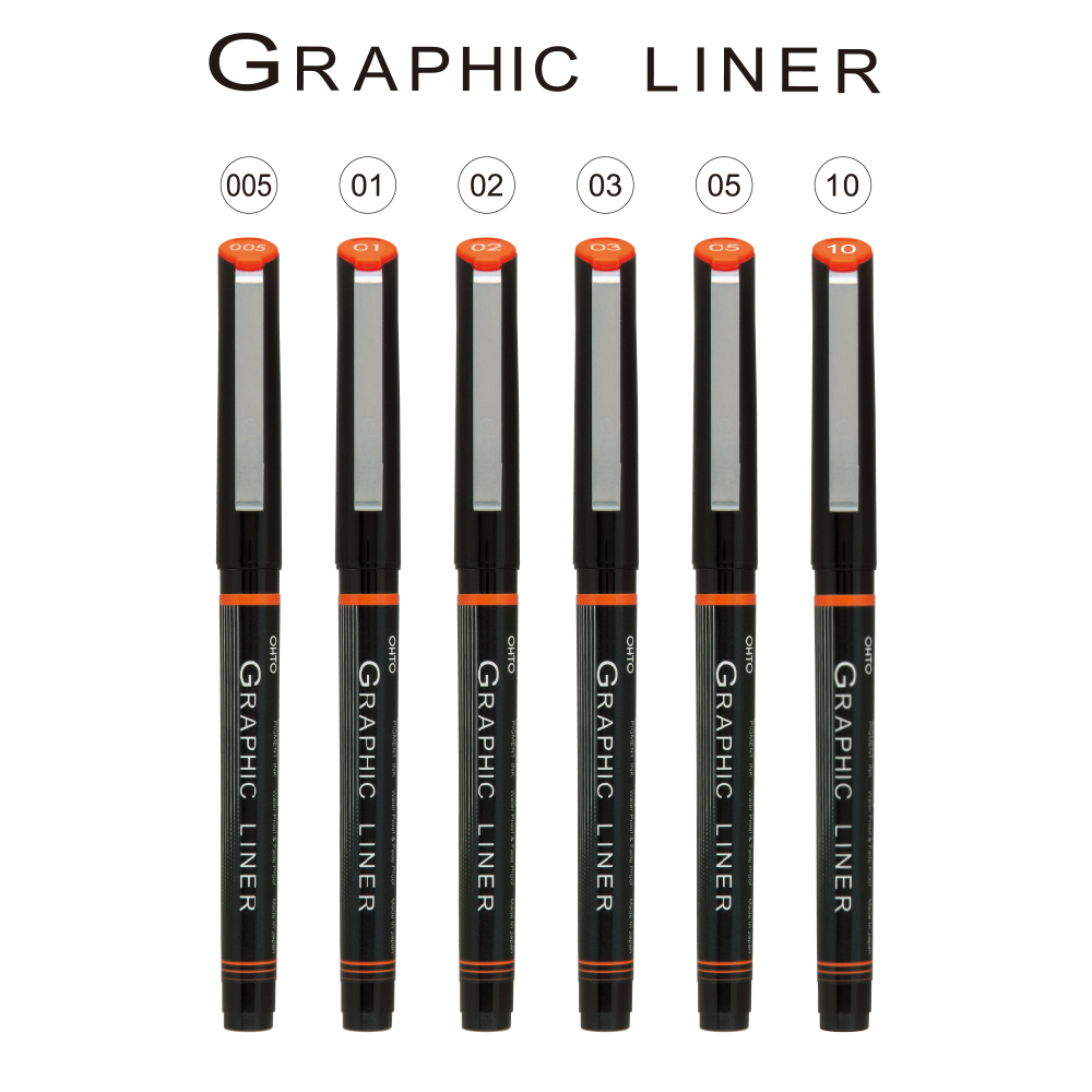 (image for) GRAPHIC LINER - Click Image to Close
