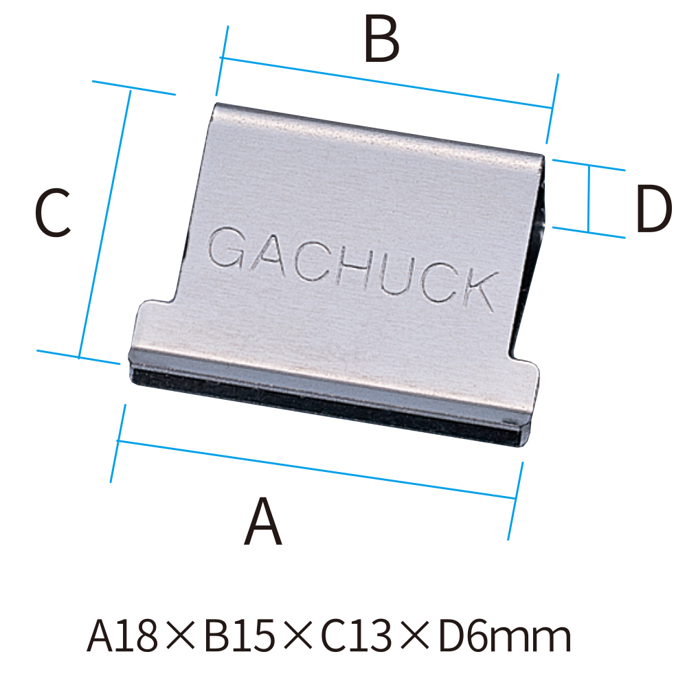 (image for) Gacha Dama(L)/100Clips - Click Image to Close