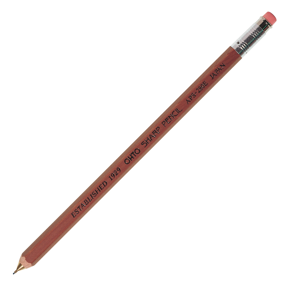 (image for) SHARP PENCIL 0.5 - Click Image to Close