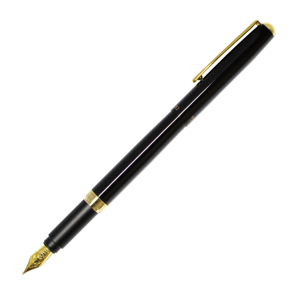 (image for) FF02 Fountain Pen - Click Image to Close