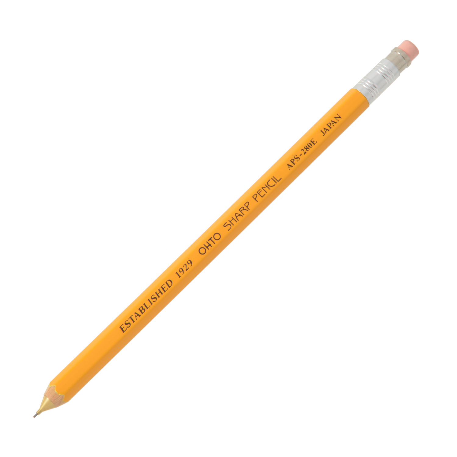 (image for) SHARP PENCIL 0.5 - Click Image to Close