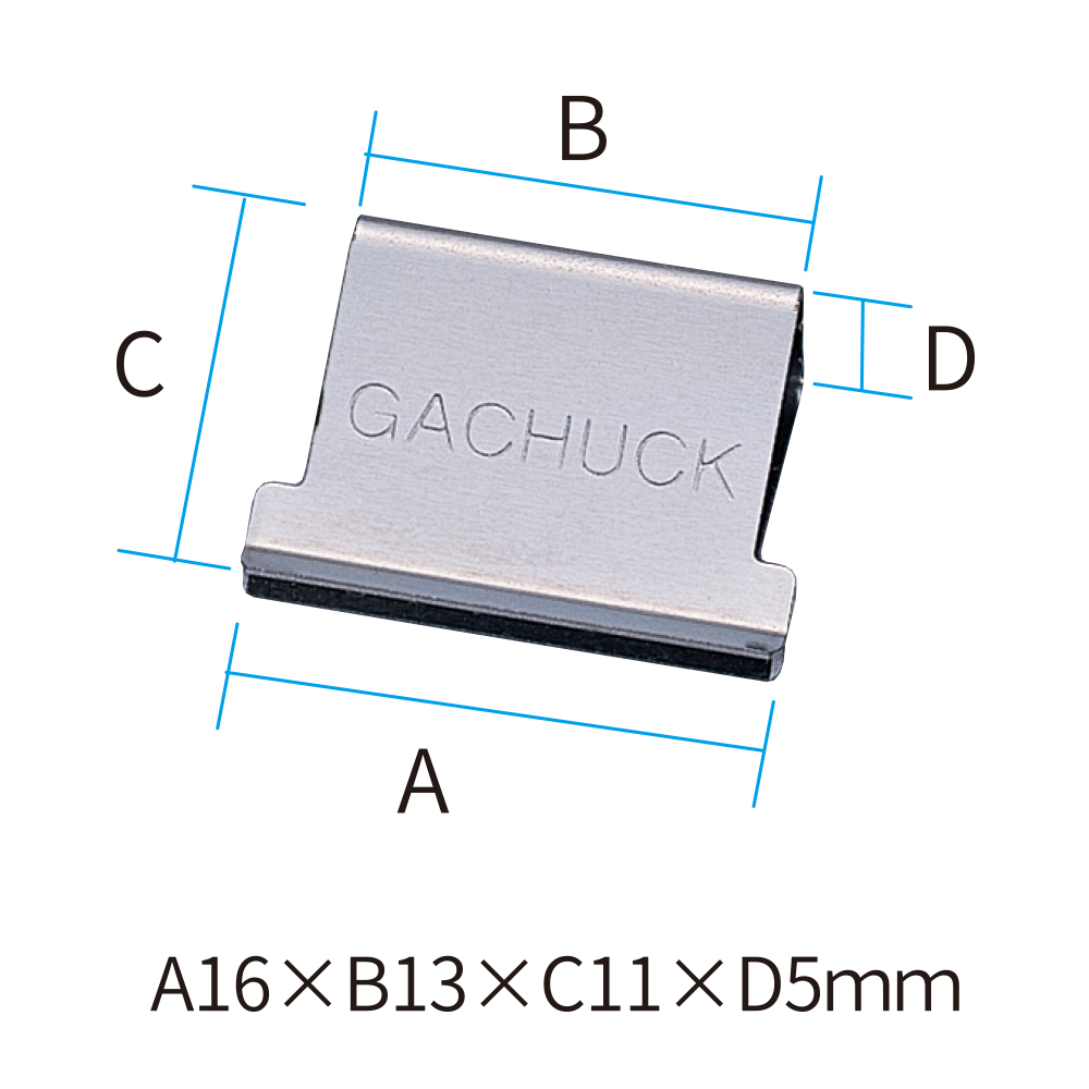 (image for) Gacha Dama(M)/50clips - Click Image to Close
